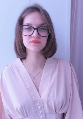 Педагог - психолог Головачева Дарья Юрьевна
